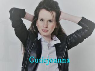 Cutiejoanna