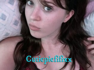 Cutiepiefifixx