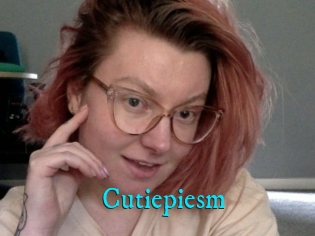 Cutiepiesm