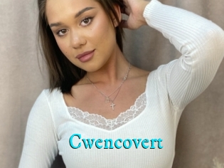 Cwencovert