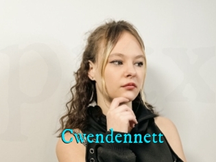 Cwendennett