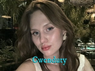 Cwenduty