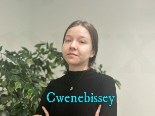 Cwenebissey