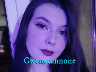 Cwenecannone