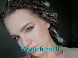 Cwenefunnell