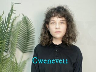 Cwenevett