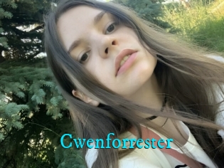 Cwenforrester