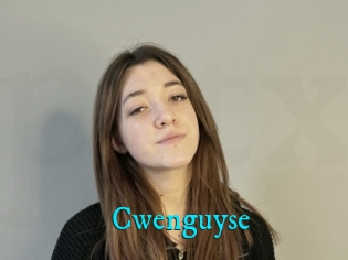 Cwenguyse