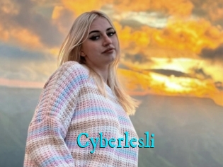 Cyberlesli