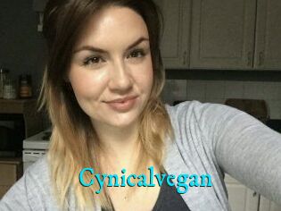 Cynicalvegan