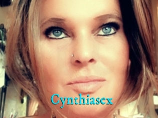 Cynthiasex