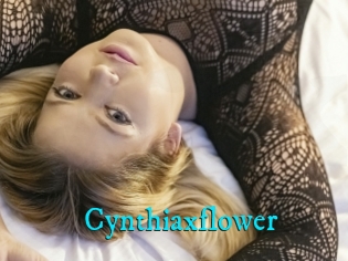 Cynthiaxflower