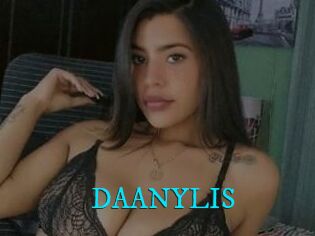 DAANYLIS