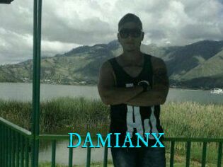 DAMIANX