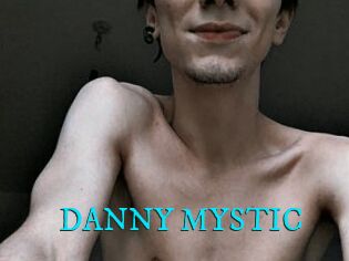 DANNY_MYSTIC
