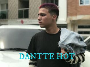 DANTTE_HOT