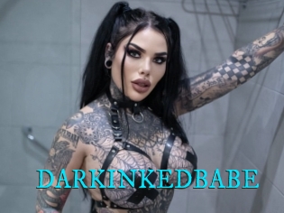 DARKINKEDBABE
