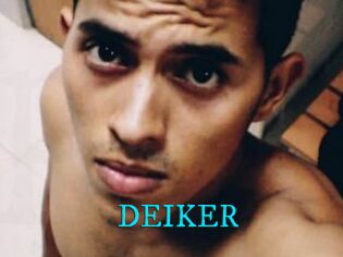 DEIKER