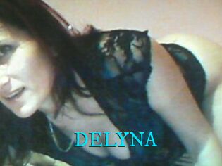 DELYNA