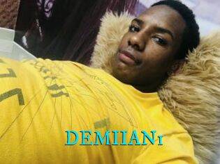 DEMIIAN1