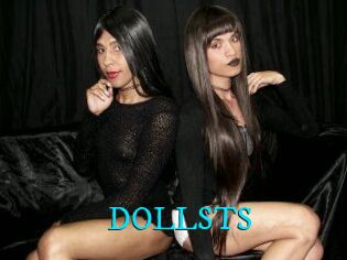 DOLLSTS