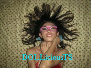 DOLLiciousTS