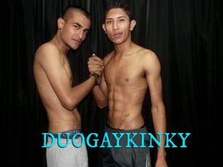 DUOGAYKINKY