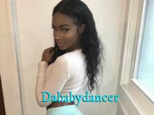 Dababydancer
