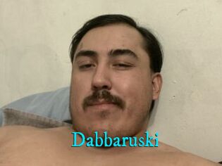 Dabbaruski