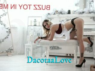 DacotaaLove