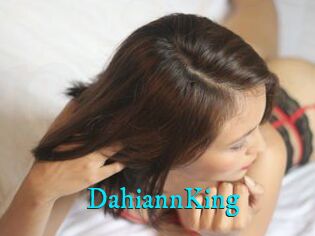 DahiannKing