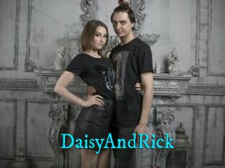 DaisyAndRick