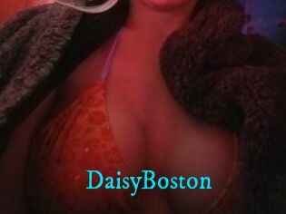 DaisyBoston