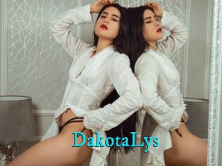 DakotaLys