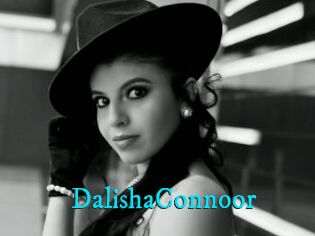 DalishaConnoor