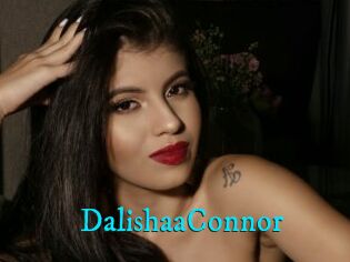 DalishaaConnor