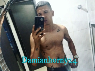 Damianhorny24