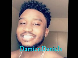 DamienDaniels