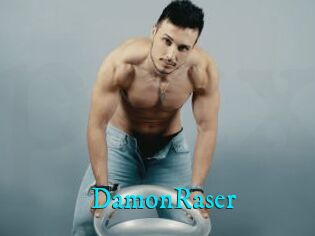 DamonRaser