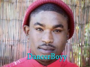 DancerBoyy