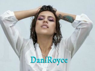 DaniRoyce