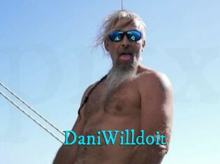 DaniWilldoit