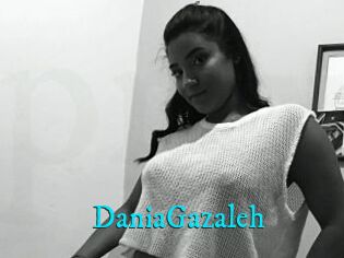 DaniaGazaleh