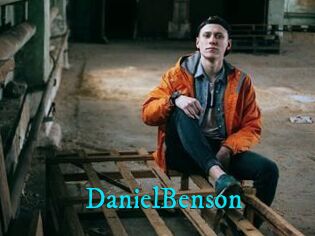DanielBenson