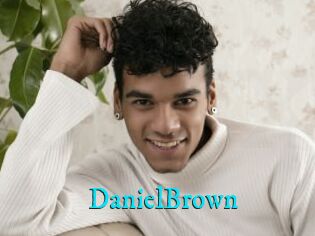 DanielBrown Porntrixxx