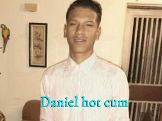 Daniel_hot_cum