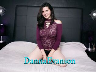 DannaEvanson