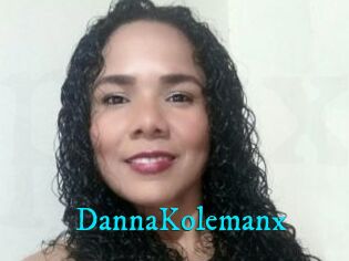 DannaKolemanx