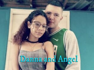 Danna_and_Angel