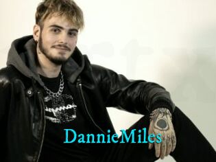 DannieMiles